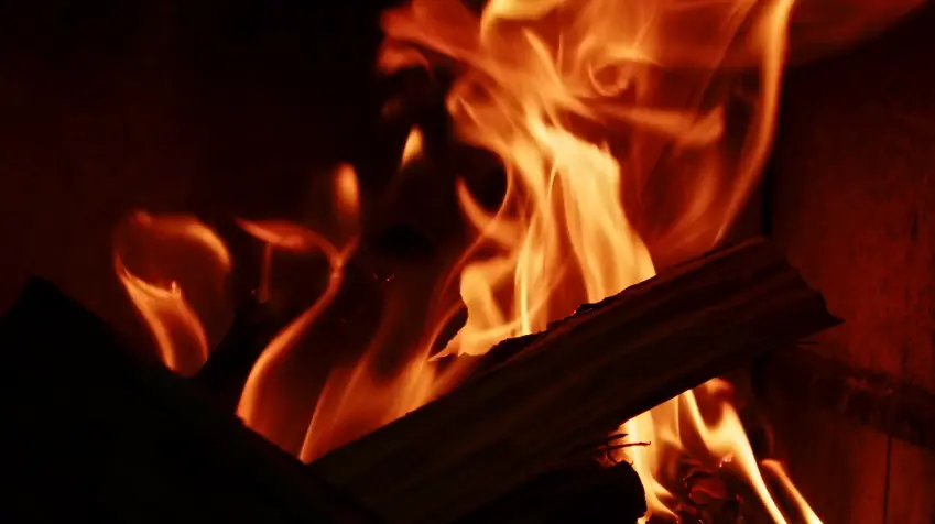 Bild Feuerschale